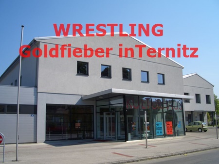 #15: Ternitz im Goldfieber
