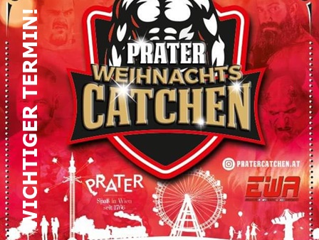 #17: Marcus Vetter ist der kreative Kopf von „Prater Catchen“,