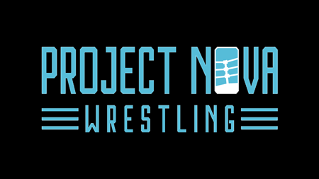 #13 - MEIN ERSTER ARBEITSTAG BEI PROJECT NOVA WRESTLING