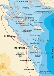 Hurghada