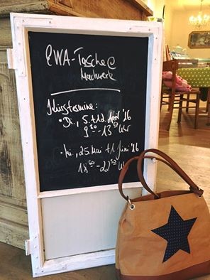 EWA Kurs Machwerk Einzignartig