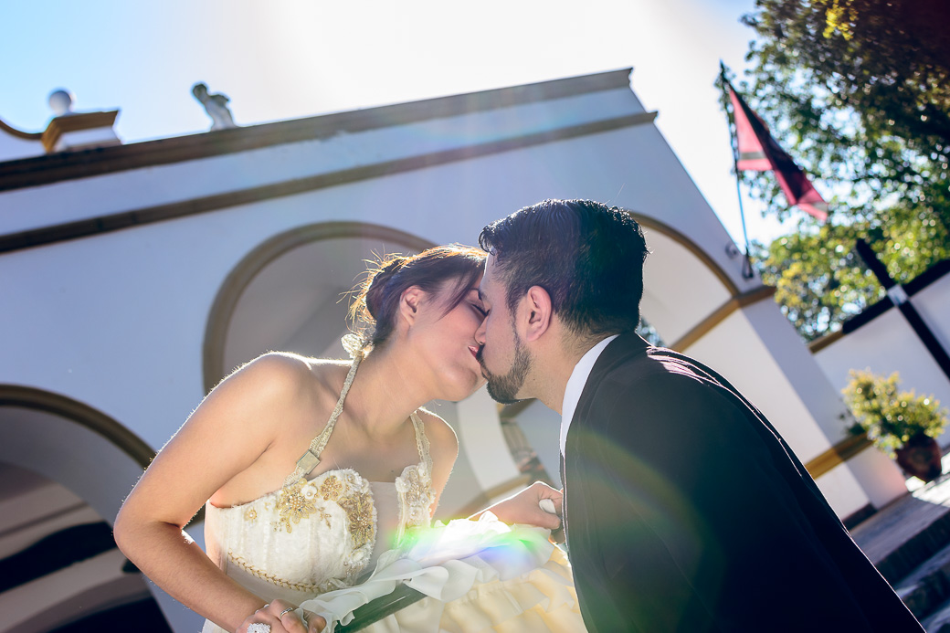 Lau & Esteban