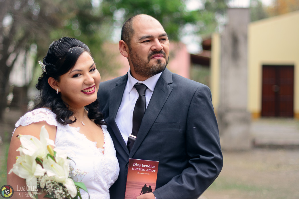 Raúl & Sil