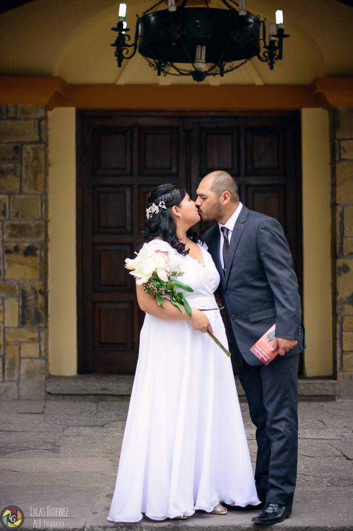 Raúl & Sil