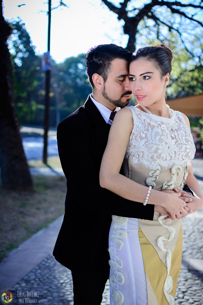 Lau & Esteban