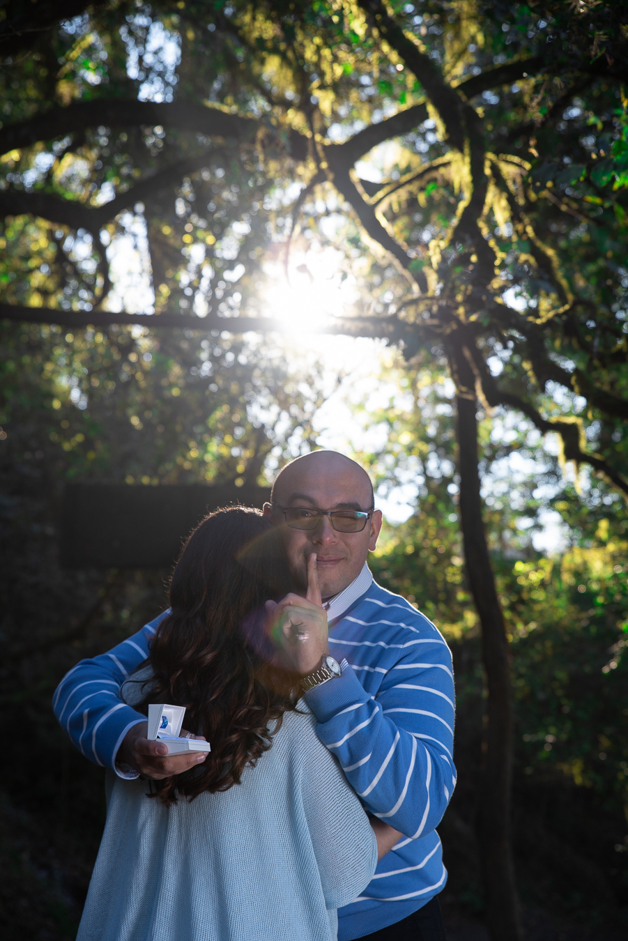 Carla & Luis