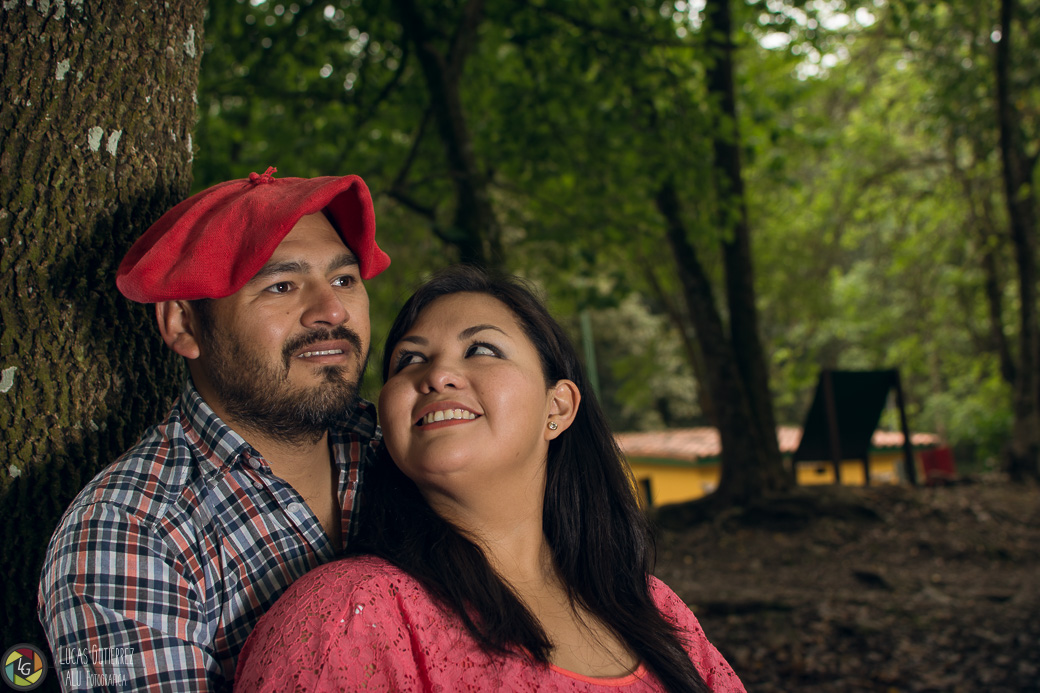 Raúl & Sil