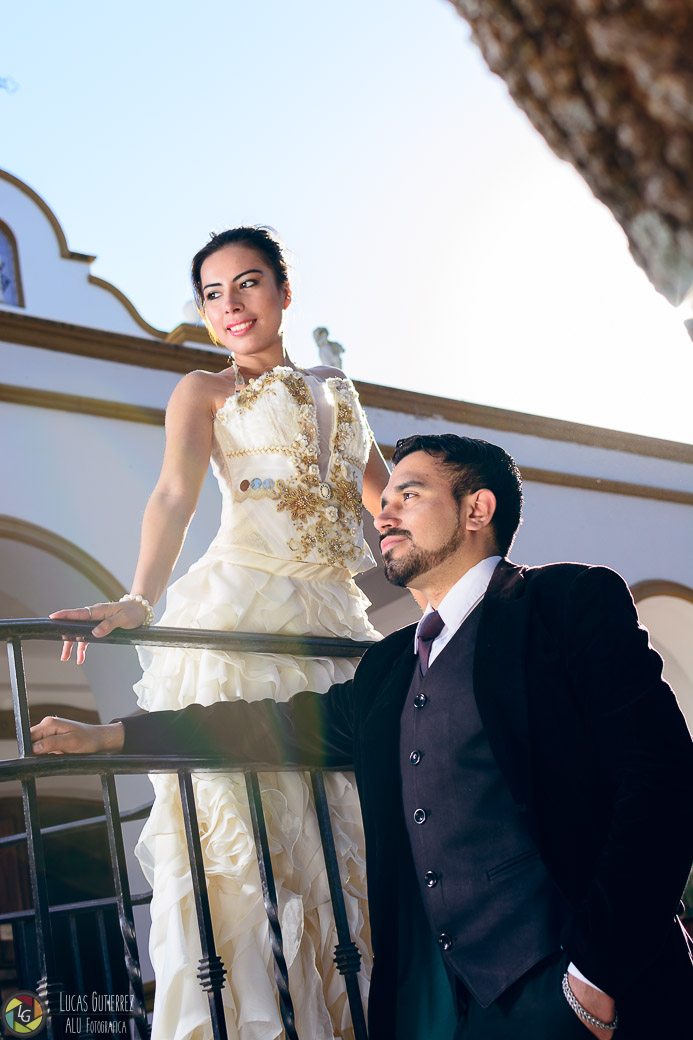 Lau & Esteban