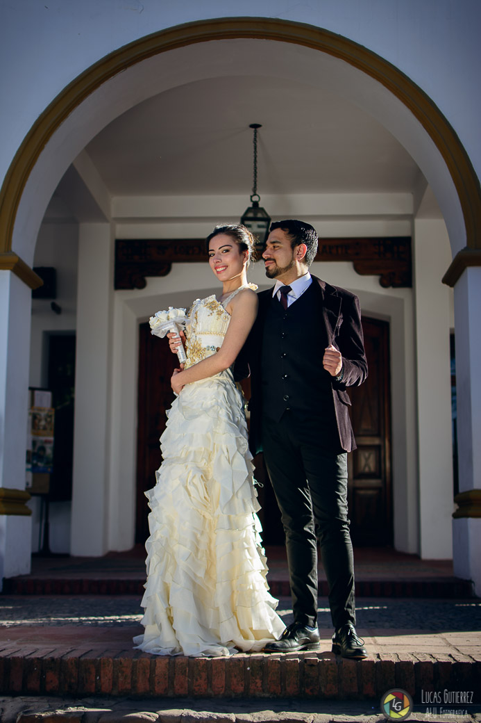 Lau & Esteban