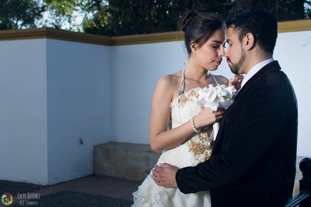 Lau & Esteban