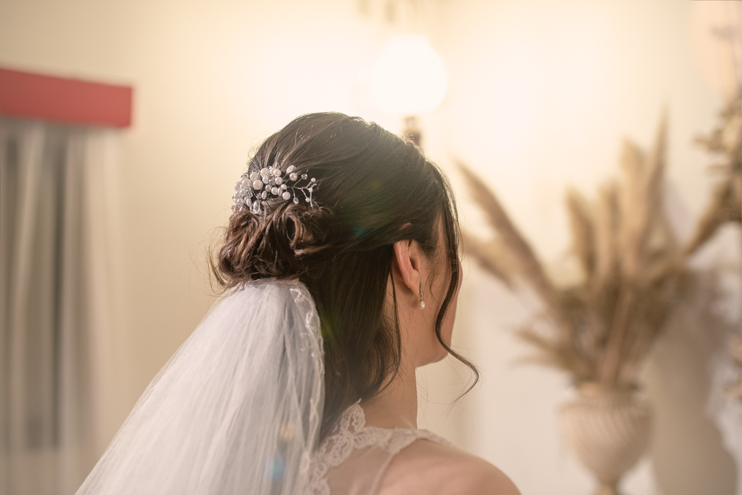 Carla & Luis