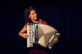 Annick LeBlanc - Crédit photo Grégory Prélat