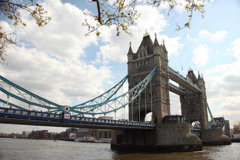 Tower Bridge