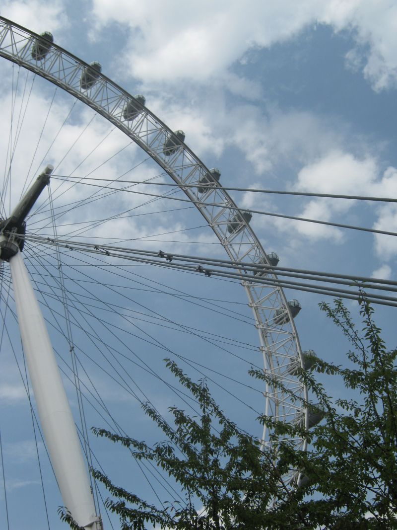 London Eye