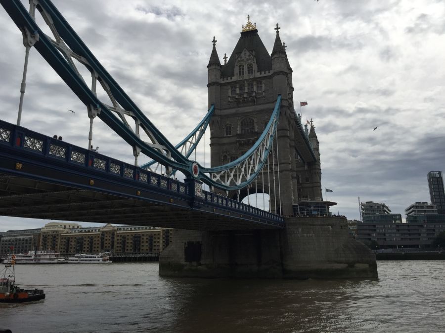 Tower Bridge