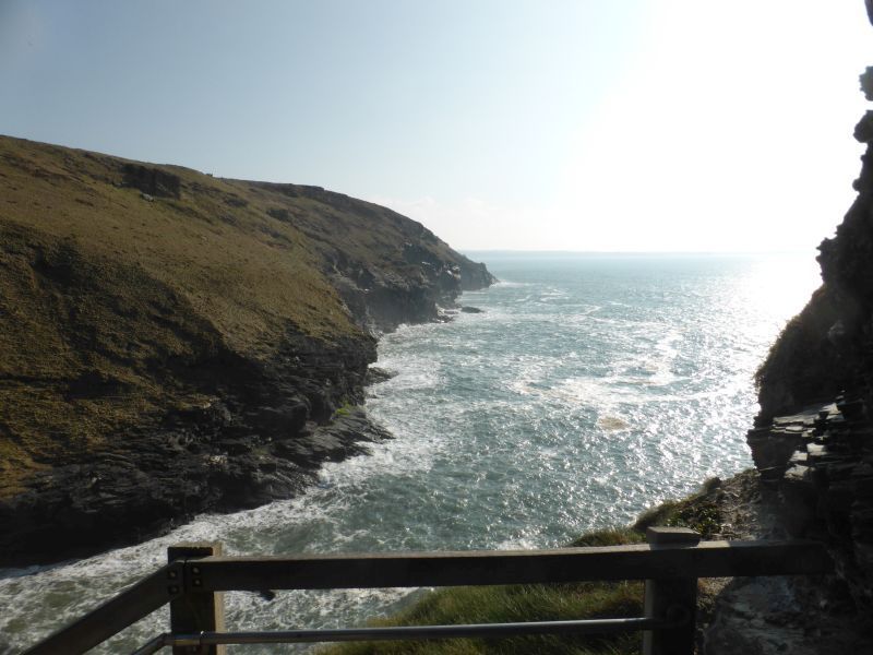 Tintagel