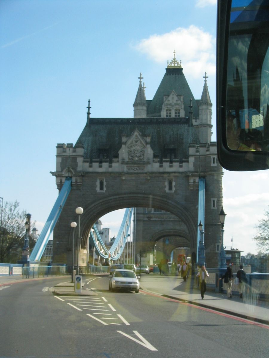 Tower Bridge