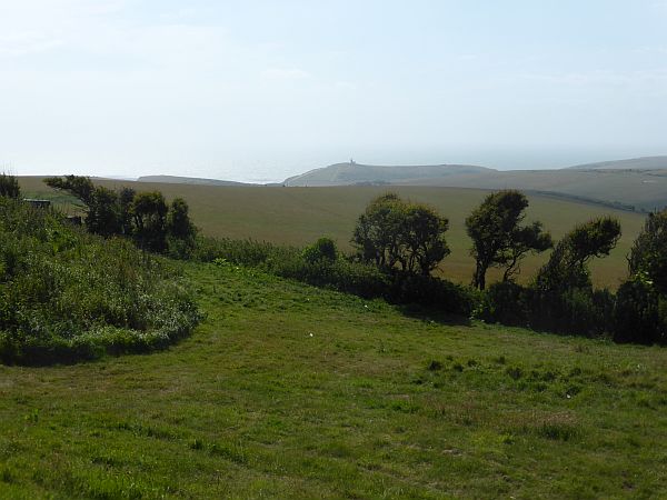 Beachy Head