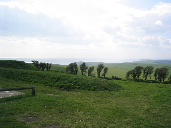 Beachy Head