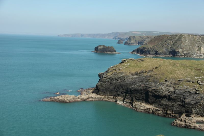 Tintagel
