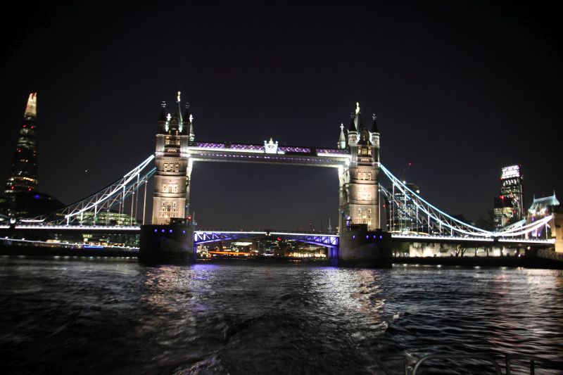 Tower Bridge