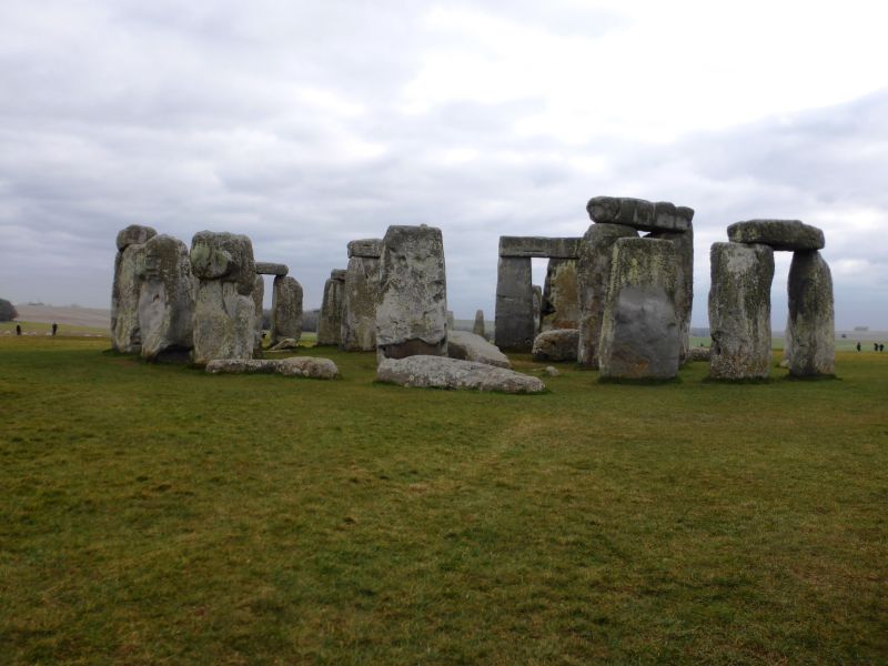 Stonehenge