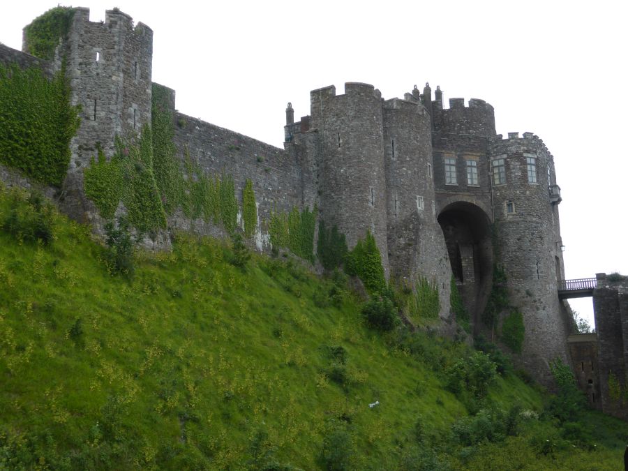 Dover Castle