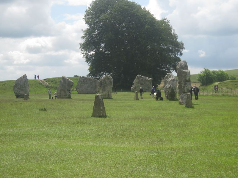 Avebury