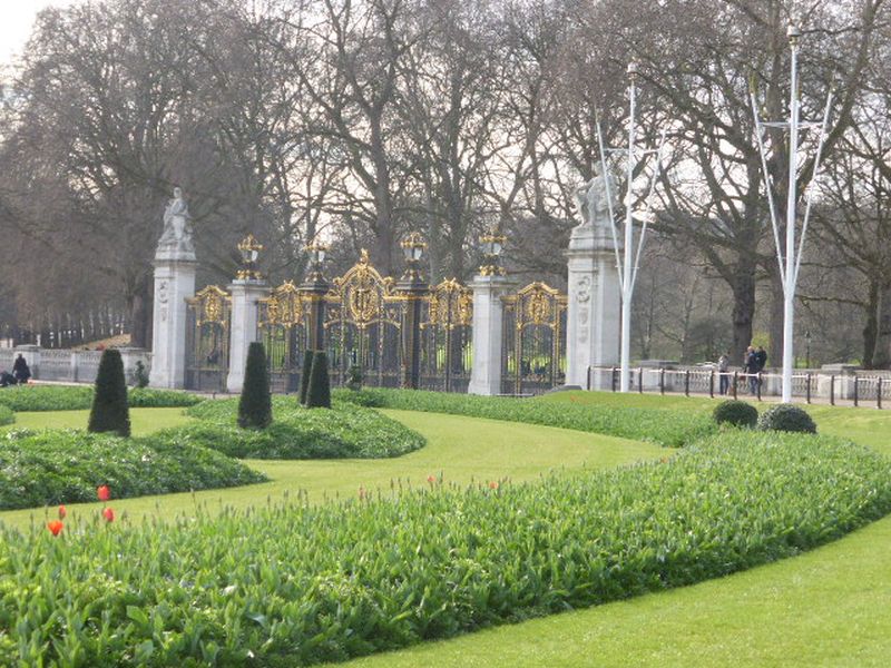 Buckingham Palace