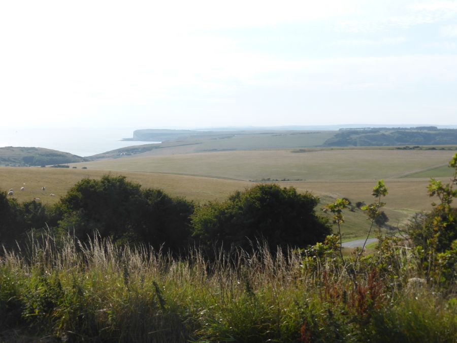 Beachy Head