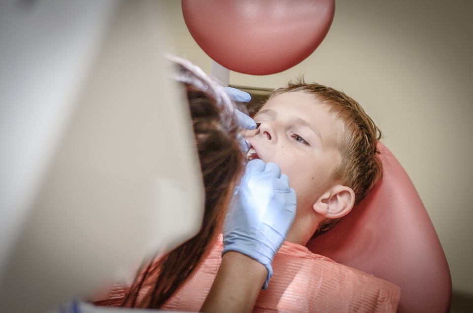 Pedodontist / Pediatric Dentist