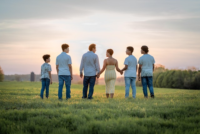 Seelenfamilie & Hypnose