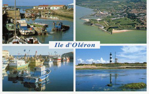 Ile d'Oléron