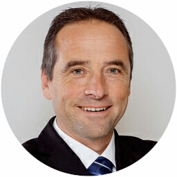Ralf Bannwart