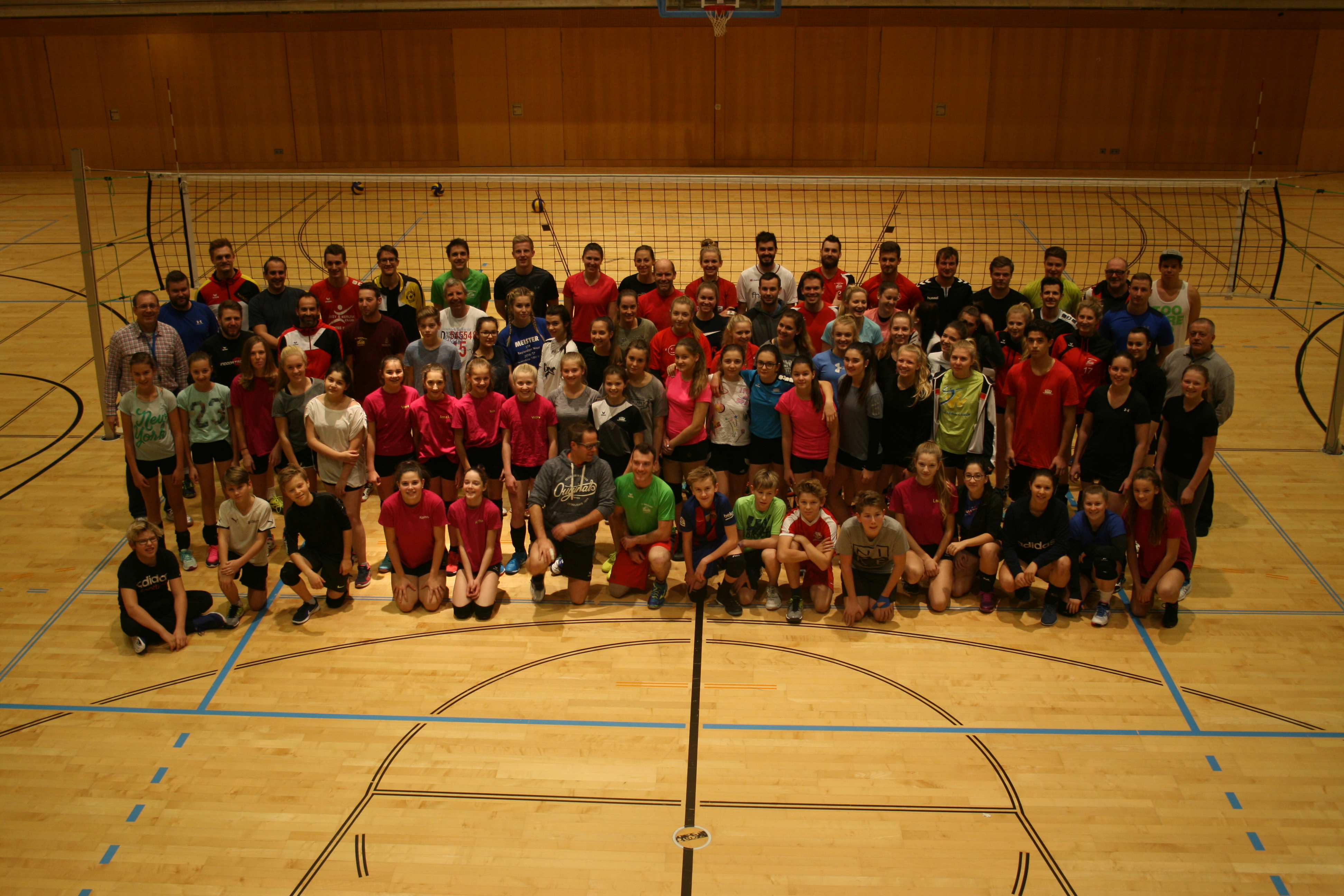 (c) Volleyball-flachgau.at