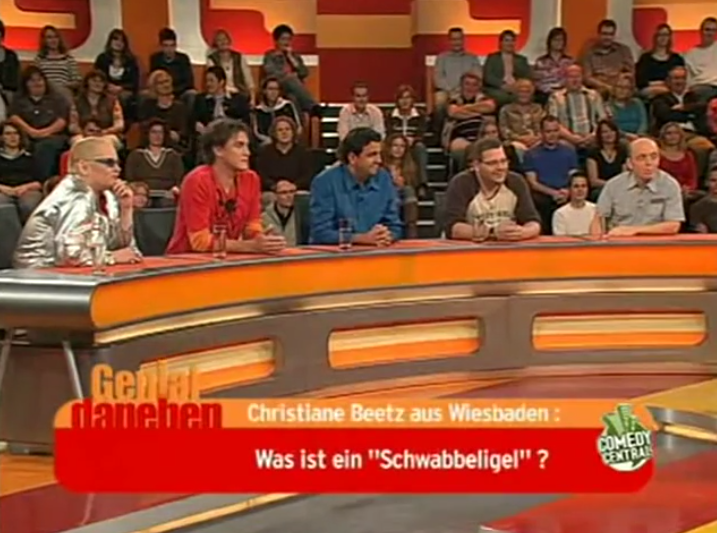 Genial Daneben Fragen Genial Daneben Fragen