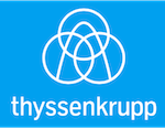 thyssenkrupp Steel Europe AG; Duisburg