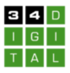 34digital GmbH; Mülheim an der Ruhr