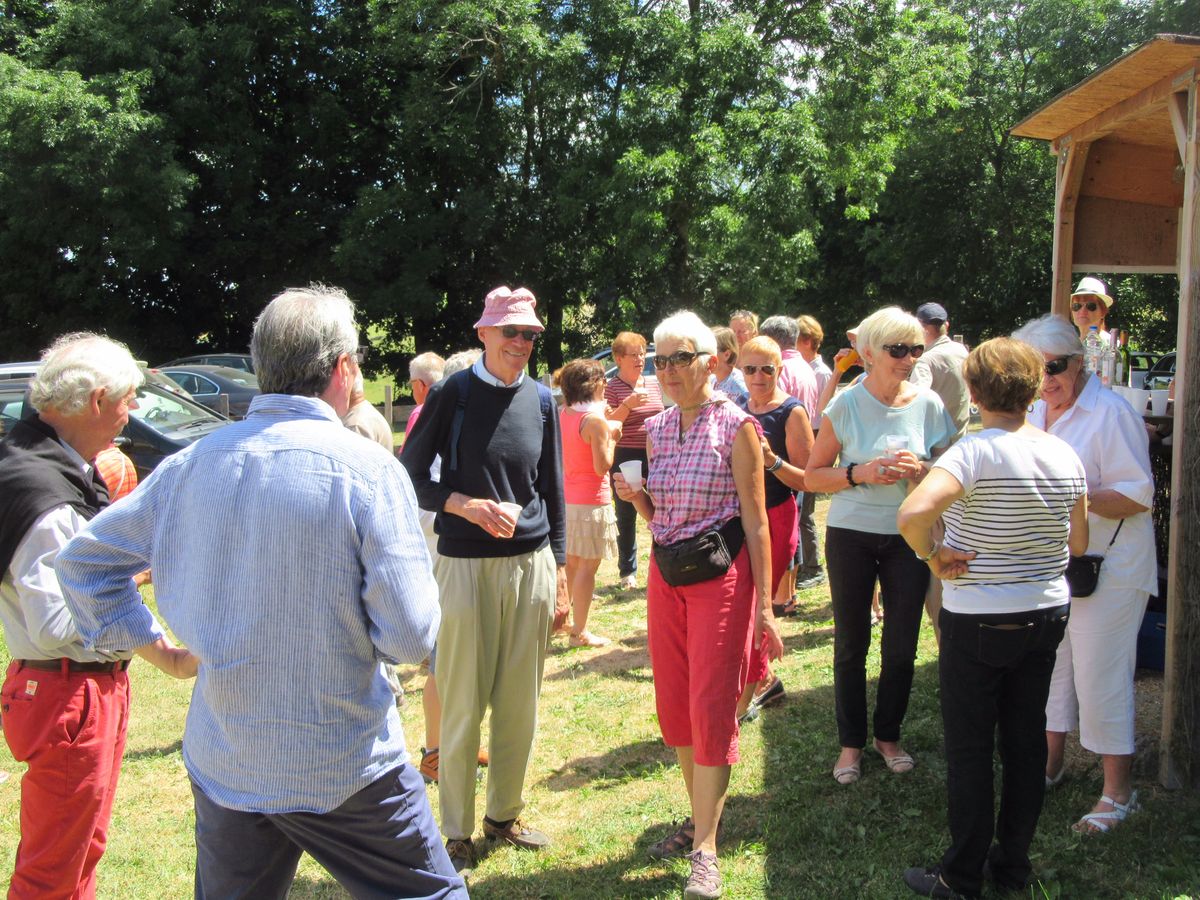 Mégemont juin 2017