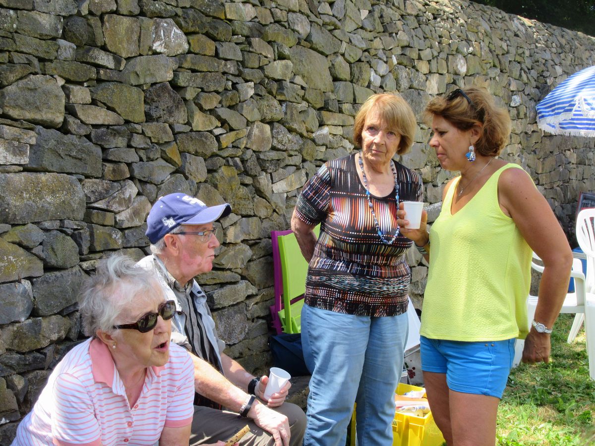 Mégemont juin 2017