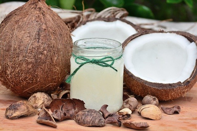 Ist Kokosöl wirklich gesund?
