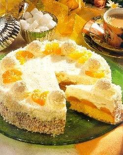 Rafaell-Torte, die besten Kuchenrezepte,die besten Tortenrezepte