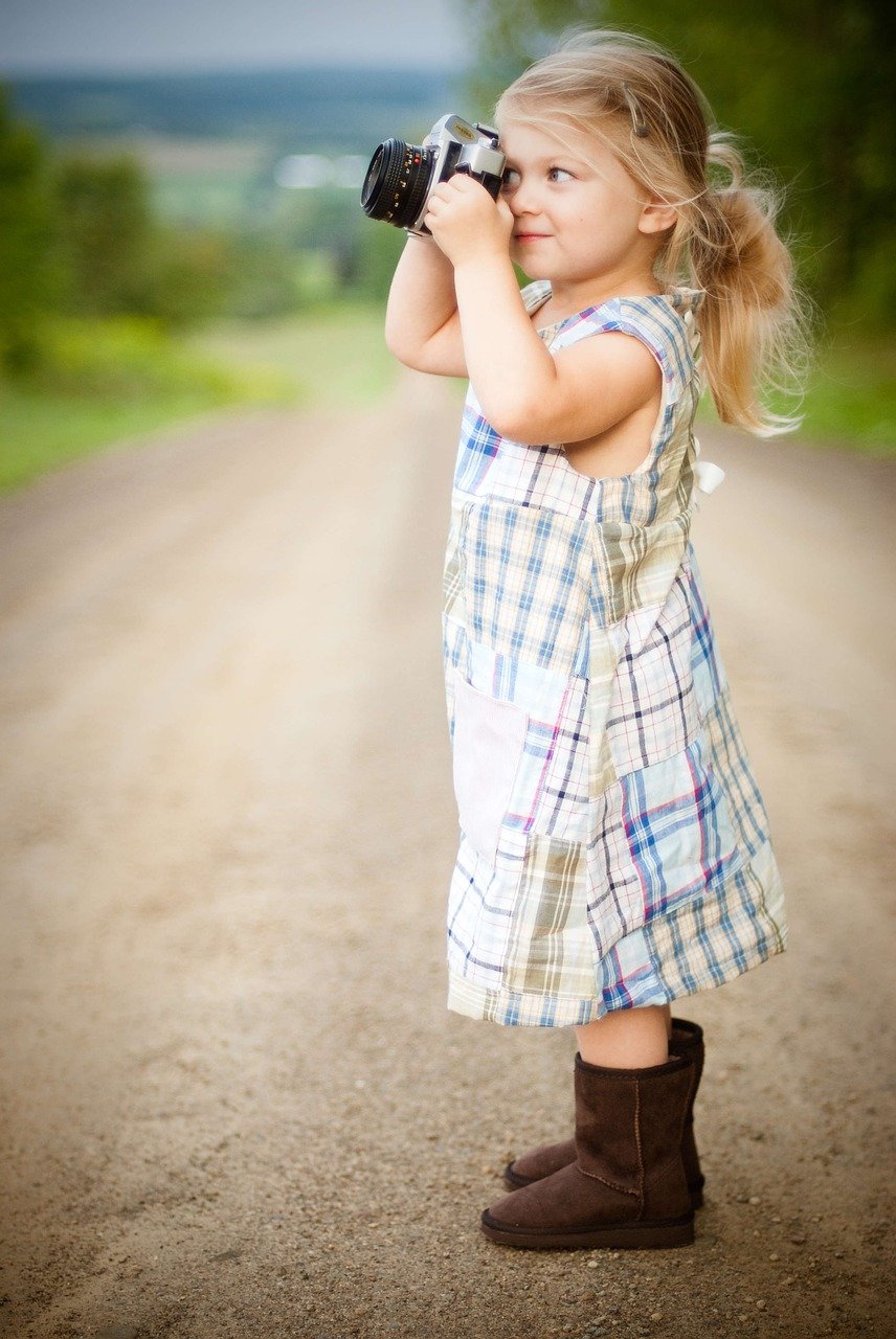 Tipps & Tricks um besser fotografieren zu lernen
