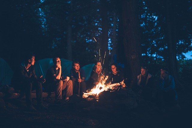 Camping, campen, zelten, Campingkocher test, Camping Zubehör