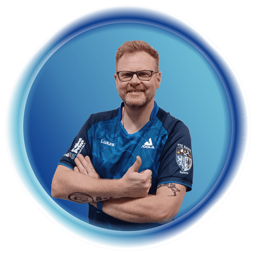 1. Platz mit 69 Punkten - BJÖRN