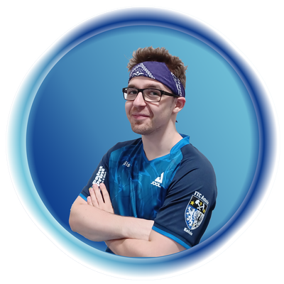 4. Platz mit 50 Punkten - NILS