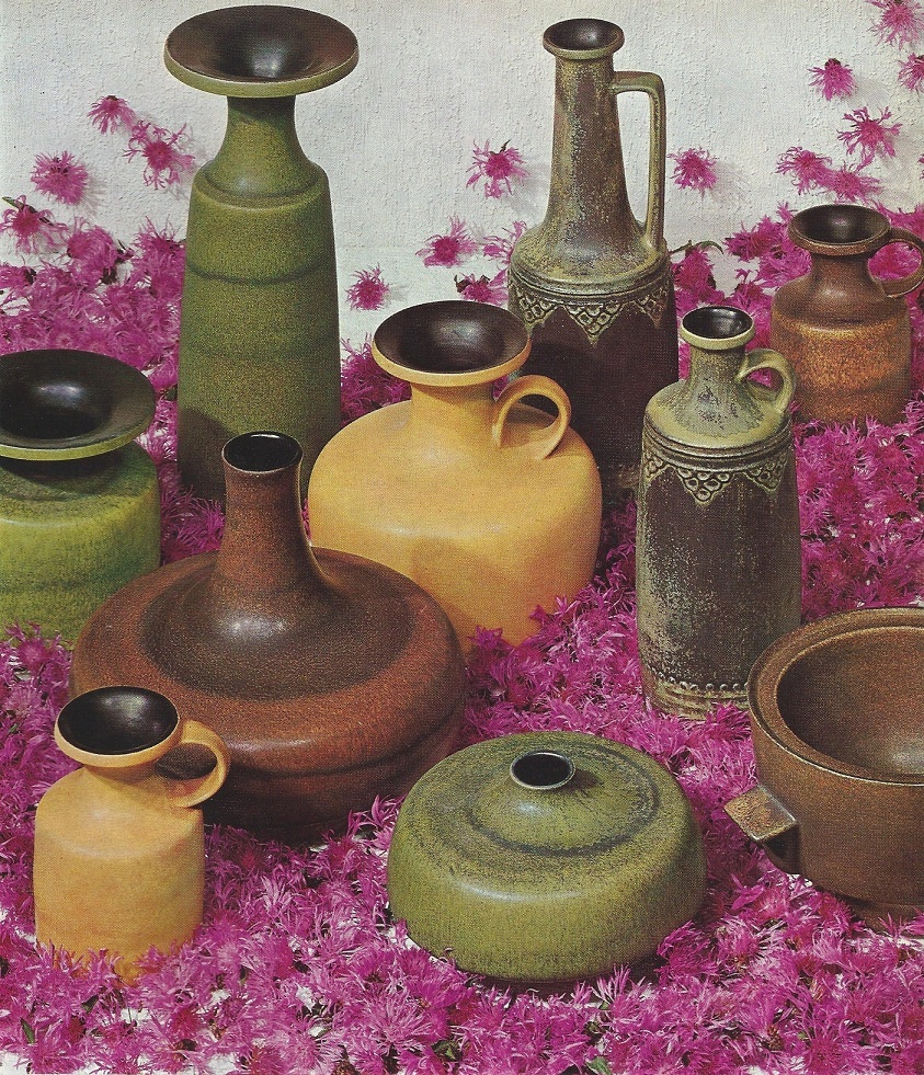 Keramik-Keruska