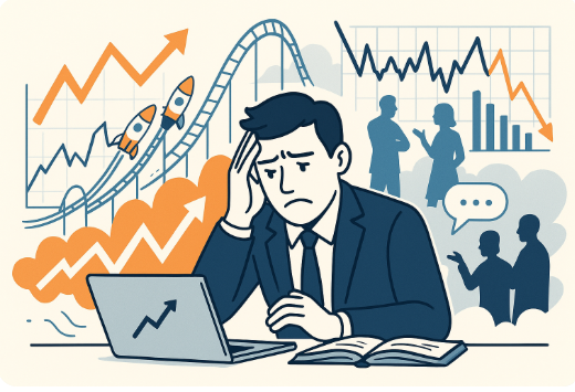 激変する環境下でテック系スタートアップに改めてオススメしたい一冊