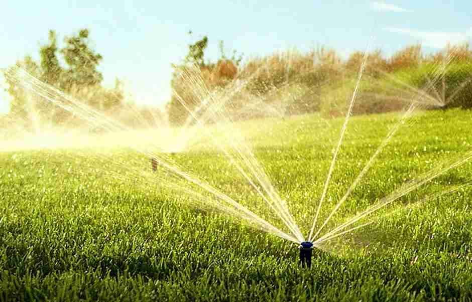 aqua.naturale Beregnung Experten für Bewässerung HunterRainbird
