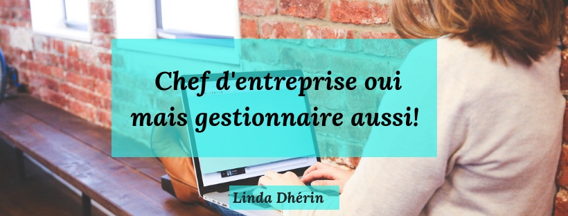 gestion entreprise